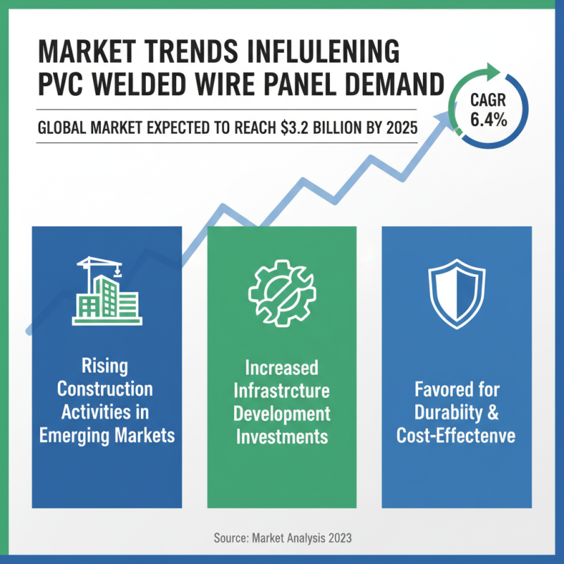 Top 10 PVC Welded Wire Panel Suppliers for Global Buyers?