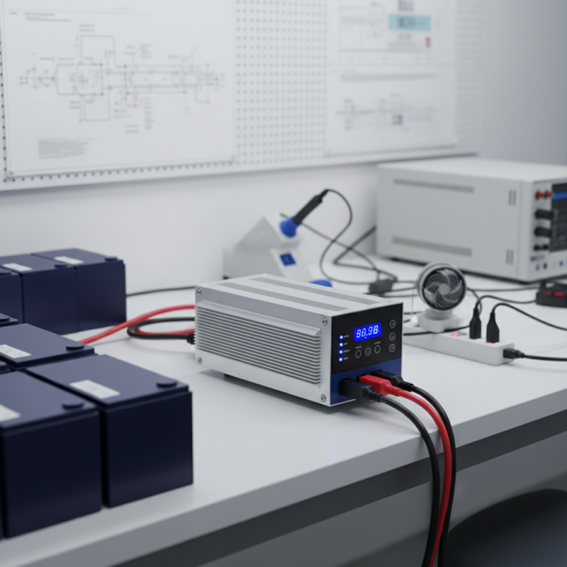 How to Choose the Best Wholesale China 48V Inverter for Your Needs?