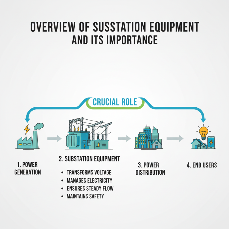 Top Custom China Substation Equipment Companies You Should Know?