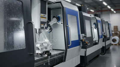 2026 Best High Quality Buy Automatic Cnc Machine Pricelist Guide?