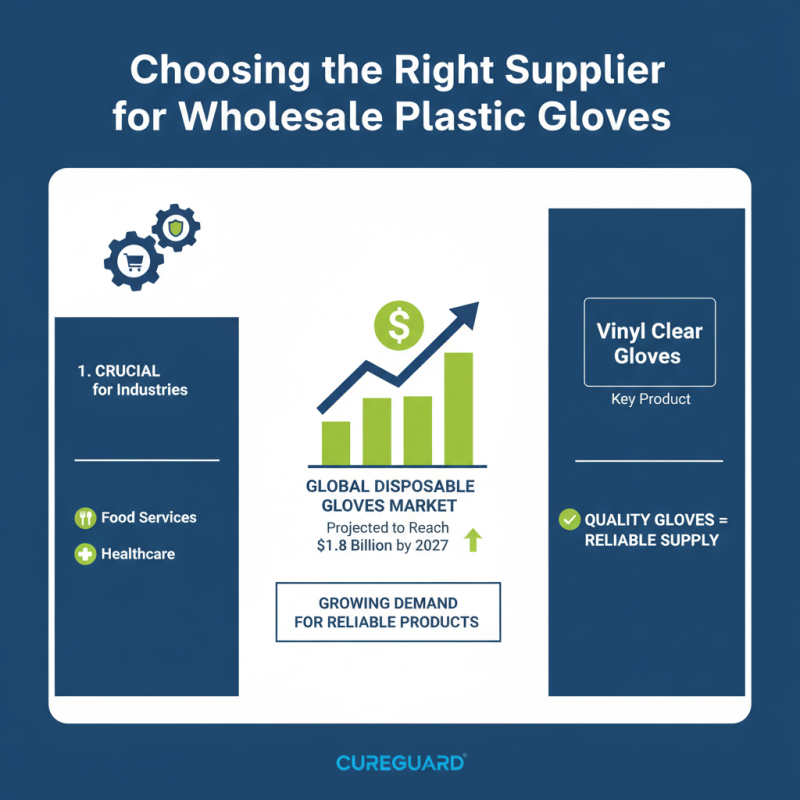 China Best OEM Wholesale Clear Plastic Gloves for Every Need?