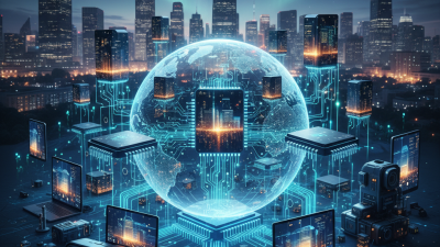 Top 10 Board Chips for Global Buyers What to Consider?