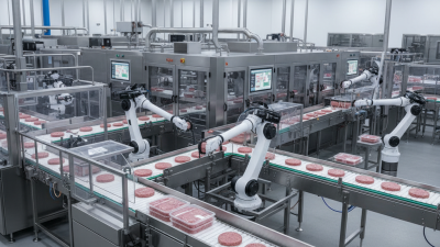 Top Meat Product Assembly Line Solutions for Global Buyers?