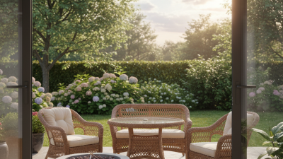Top 10 Best Cheap Rattan Garden Furniture Quotes How Weatherproof Is It?