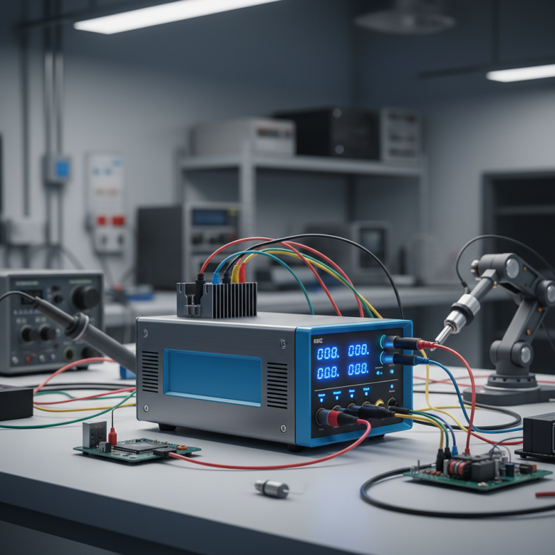 Why Choose a Dc Power Supply for Your Business Needs?