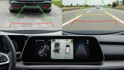 2026 Top Backup Camera vs Rearview Camera Which is Better?