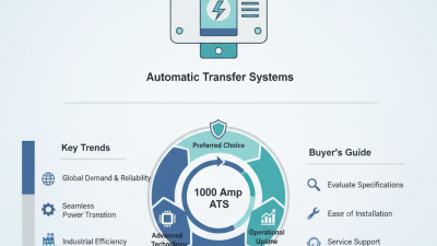 2026 Top Automatic Transfer Solutions for Global Buyers?