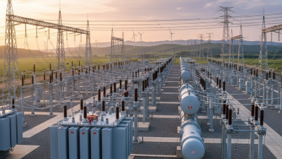 Top Custom China Substation Equipment Companies You Should Know?