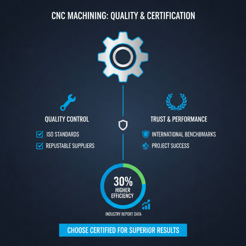 How to Choose the Best CNC Machining Metal Services?