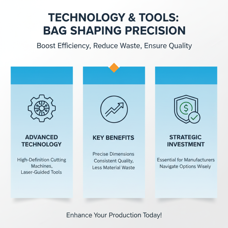 Precision Bag Shaping Tips for Global Buyers to Maximize Efficiency