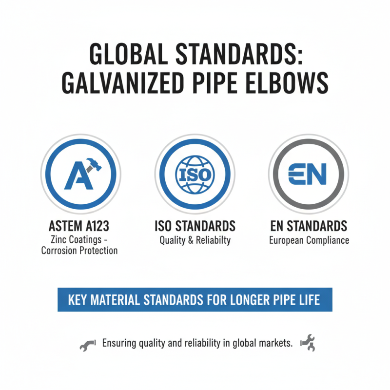 2026 Best Galvanised Pipe Elbow Buying Guide for Global Buyers