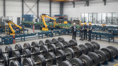 Discover the Top China Best Conveyor Drums Suppliers for Quality Solutions?