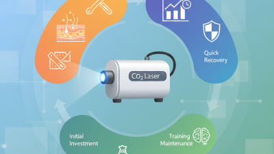 Warum sollten Sie sich für einen CO2-Laser mit 10600 nm Wellenlänge für Ihre geschäftlichen Anforderungen entscheiden?