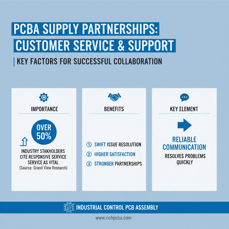 Top 10 Industrial Control PCBA Suppliers You Should Know?