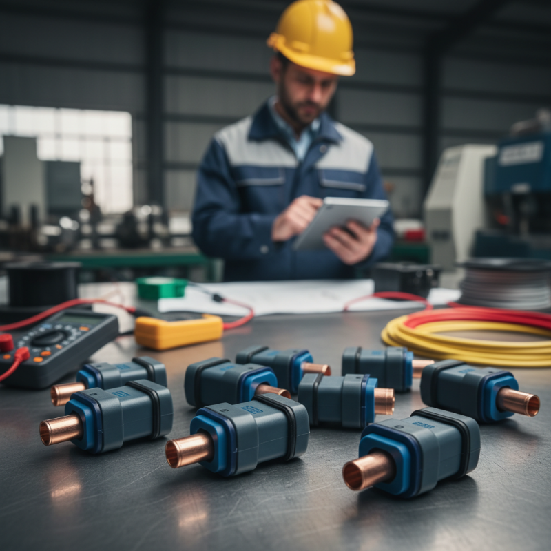 10 Important Tips for Choosing High-Quality ODM Waterproof T Tap Connector Factory?