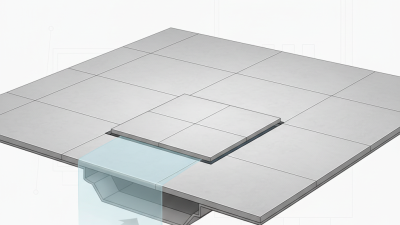 What is an Invisible Floor Drain and Why Do You Need One?