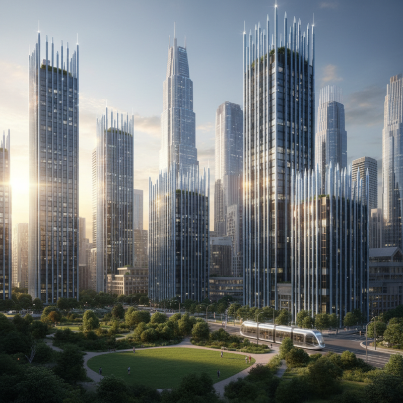 Best Vertical Solar Tubes for Efficient Energy Solutions?