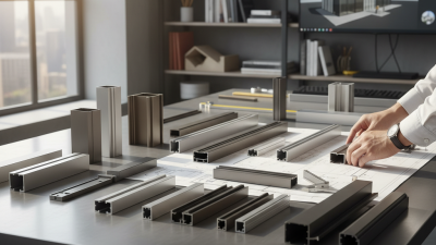 10 Essential Tips for Choosing Architectural Aluminum Extrusion Profiles?