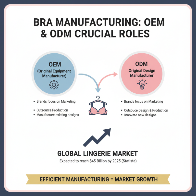 Top 10 OEM ODM Bra Manufacturers You Need to Know?