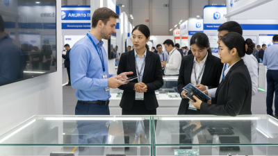 How to Select the Best China ODM Board Digital Manufacturer for Your Needs?