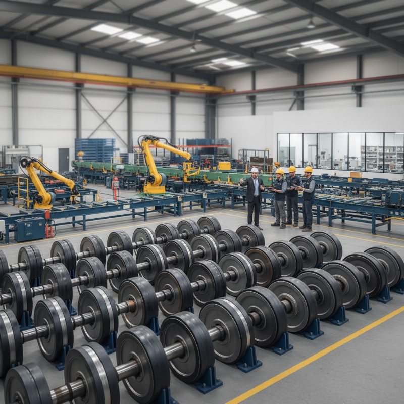 Discover the Top China Best Conveyor Drums Suppliers for Quality Solutions?