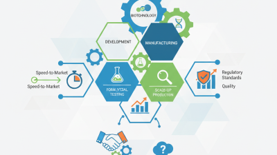 Best Biotech CDMO Solutions for Global Buyers in 2026?