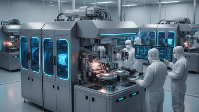 How to Choose the Best Metallization Machine in 2026?