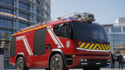 How to Buy CE Certification for Fire Truck Electric Car Products?