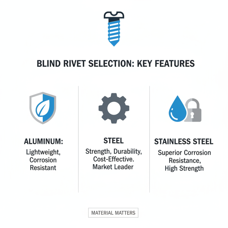 Best Pop Blind Rivets for Global Buyers in 2026?