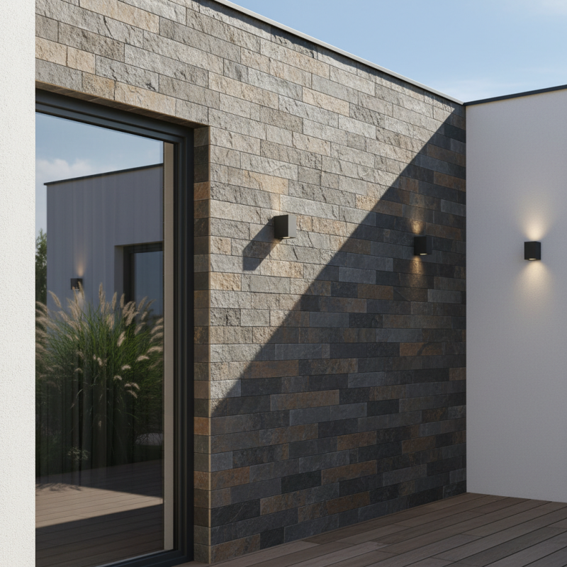 What are the Best Outdoor Wall Tiles for Your Home?