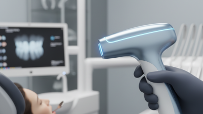 ¿Cómo elegir el mejor escáner intraoral para su consulta?