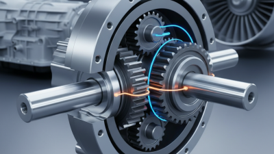 Can a Planetary Gearbox Have 2 Shafts Best Applications?