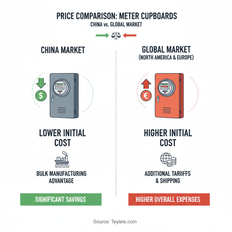 China Best Electric Meter Cupboards for Global Buyers?