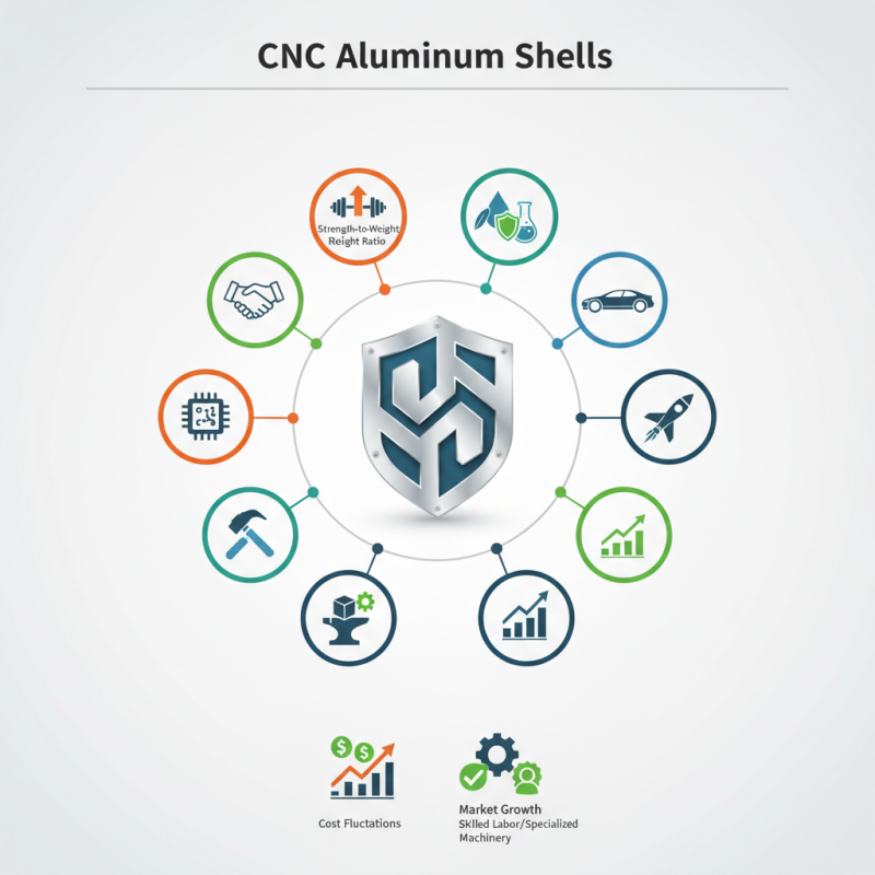 Top 10 Benefits of Cnc Aluminum Shell for Global Buyers?