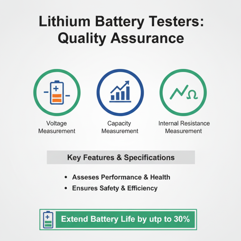 Best Discount Wholesale Lithium Battery Tester Pricelist Guide?