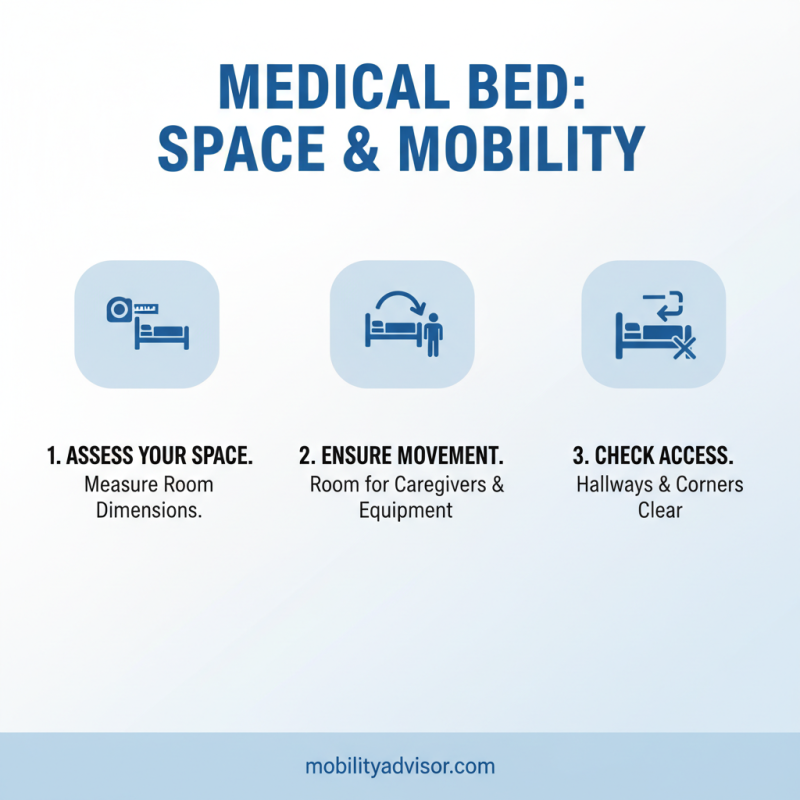 How to Choose the Best Medical Bed for Your Needs?