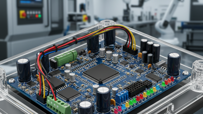 Top 10 Industrial Control PCBA Suppliers You Should Know?