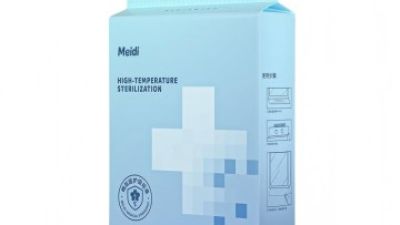 Hanging design Medical hand towels