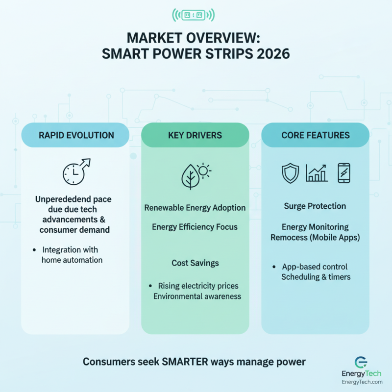 Top OEM Best Smart Power Strip Suppliers in 2026 for Your Needs?