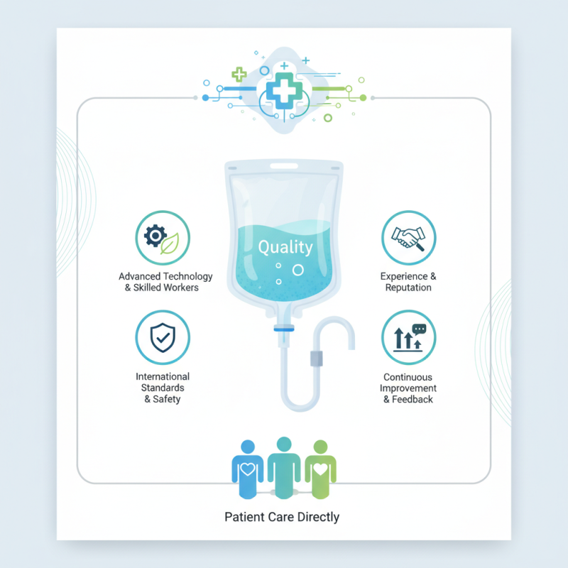 Why Choose Famous China Pvc Urine Bag Film Factories for Quality Manufacturing?