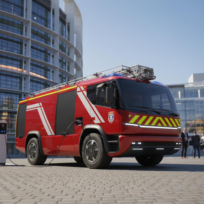 How to Buy CE Certification for Fire Truck Electric Car Products?