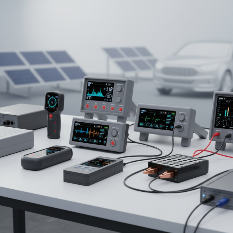 Best Discount Wholesale Lithium Battery Tester Pricelist Guide?