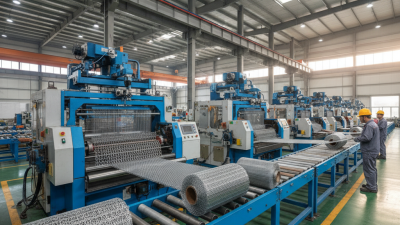 2026 Top Best Discount Wire Mesh Machine Supplier for Your Needs?