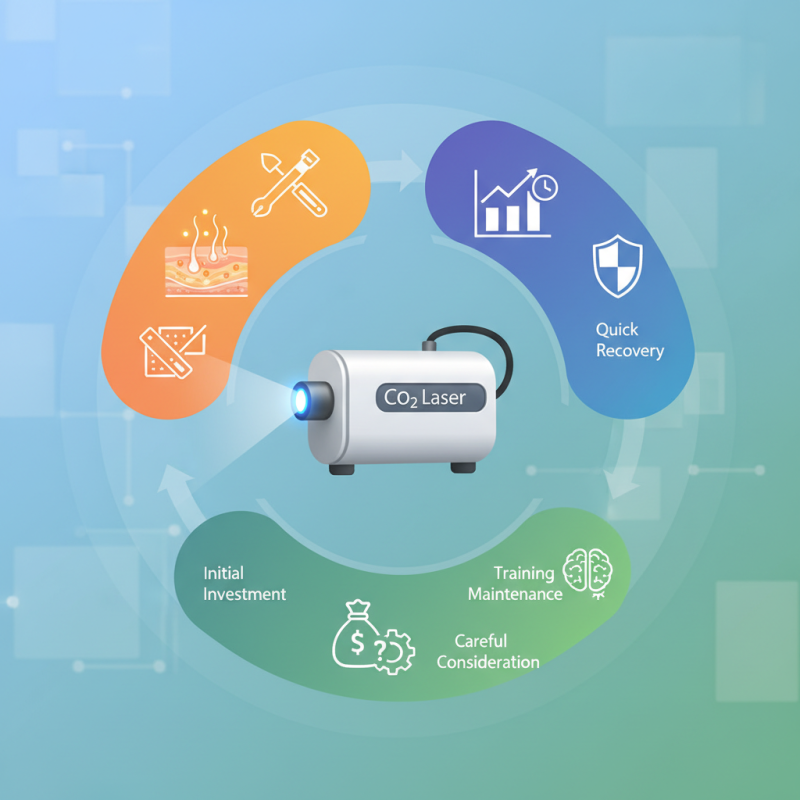 Why Choose Co2 Laser 10600nm for Your Business Needs?