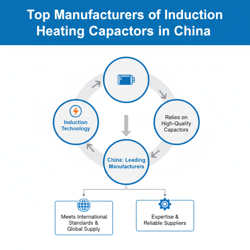 China Best Induction Heating Capacitor for Global Buyers?