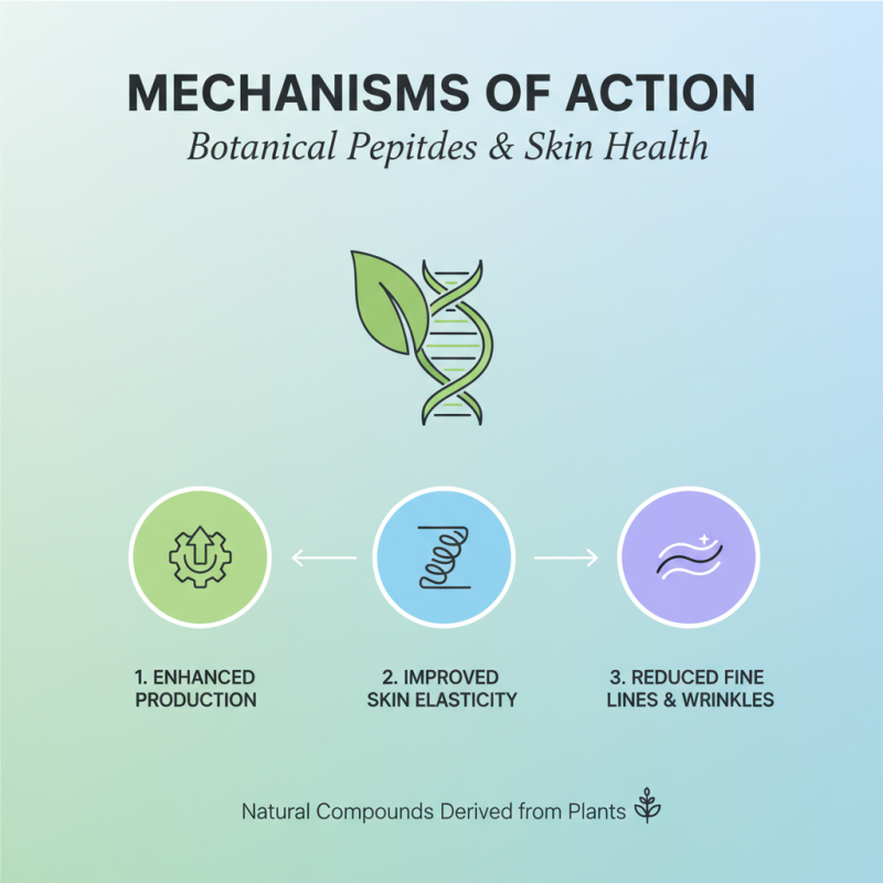 Top Benefits of Botanical Peptides for Global Buyers?