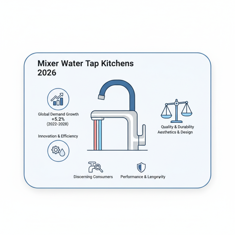 2026 Best High Quality OEM Mixer Water Tap Kitchen Manufacturers Guide?