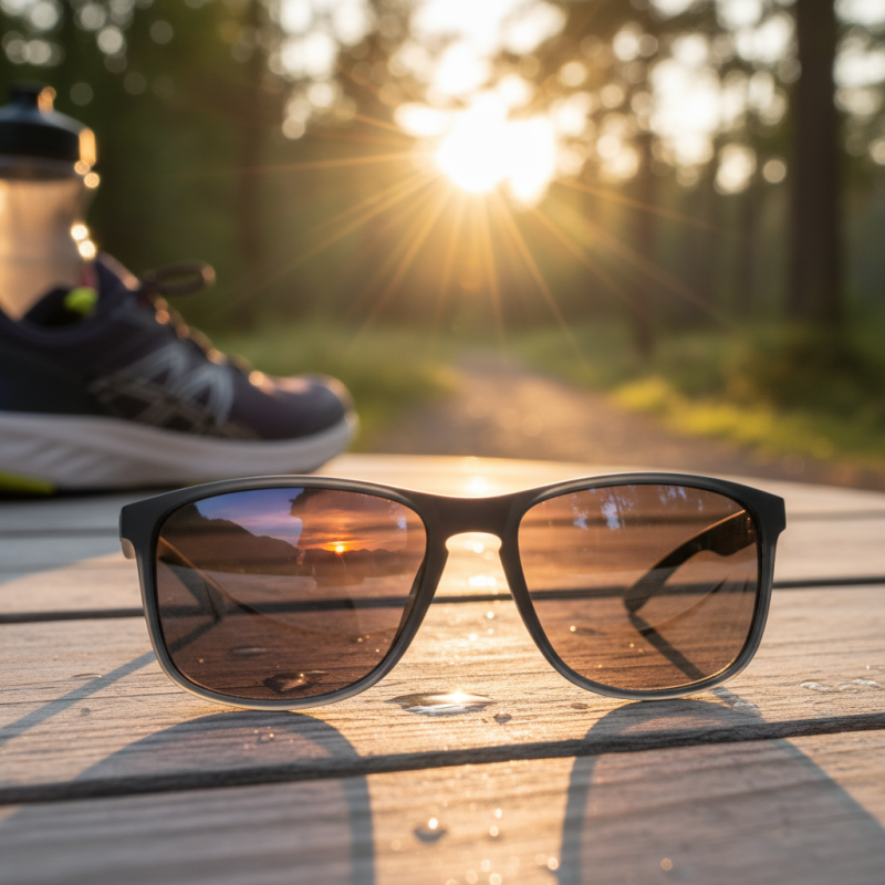 Why Choose Photochromic Sunglasses for Your Next Purchase?