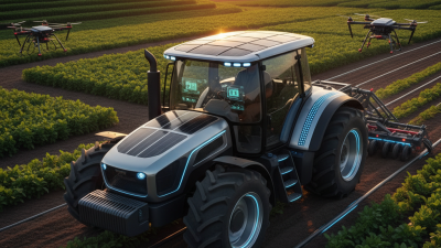 2026 Top OEM ODM Diesel Farm Tractor Suppliers You Should Know?