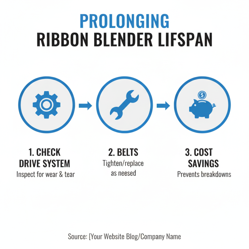 What is the Best Ribbon Blender Construction for Efficient Mixing?